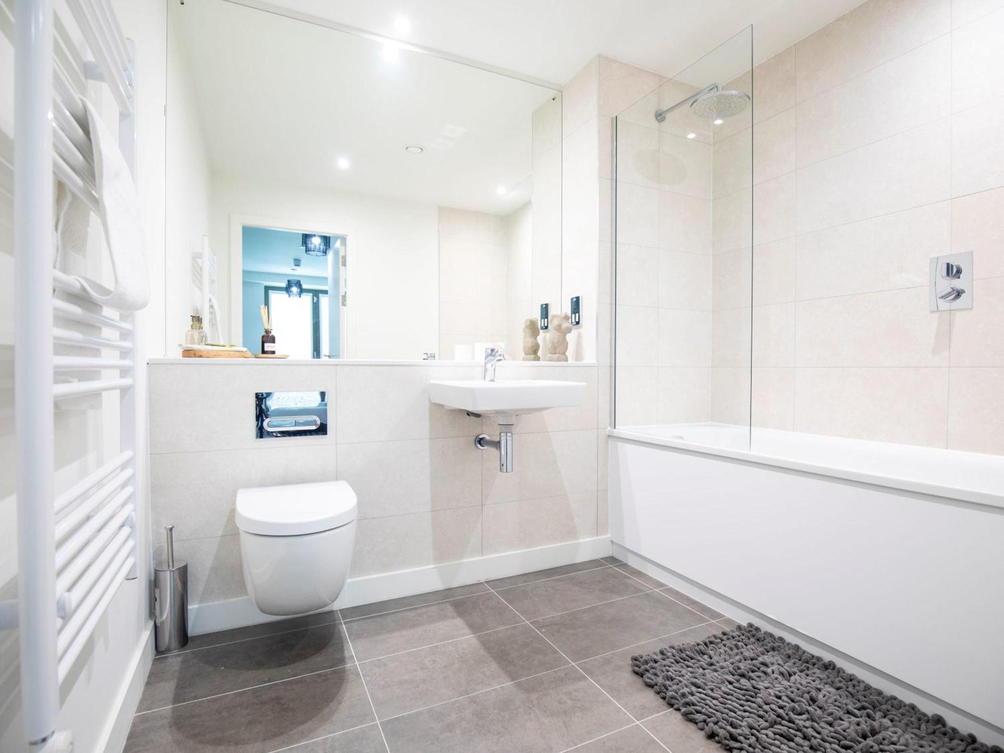 Luxury Free Parking Townhouse Villa Manchester Kültér fotó