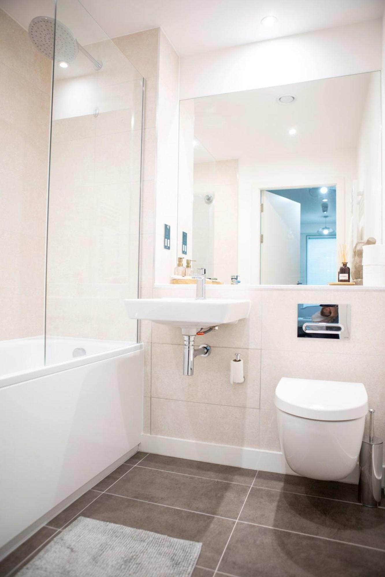 Luxury Free Parking Townhouse Villa Manchester Kültér fotó